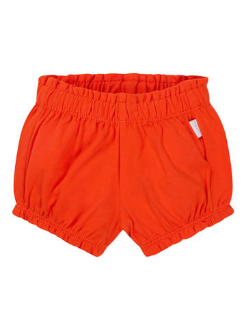 Shorts "Marinette" in Rot