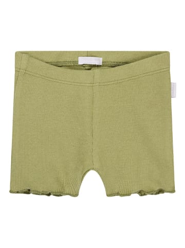 Shorts "Mauston" in Khaki