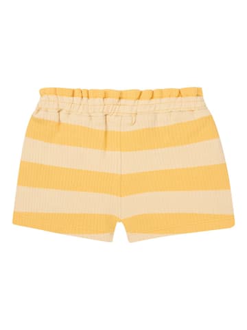 Shorts "Maricopa" in Gelb