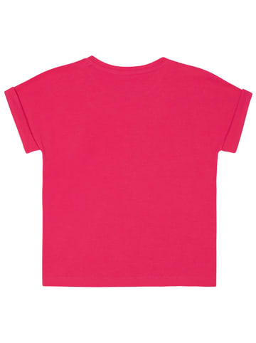 Shirt "Naverre" in Pink