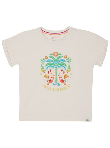 Shirt "Nokomis" crème