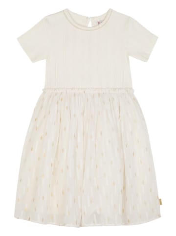 Kleid "Manou" in Creme