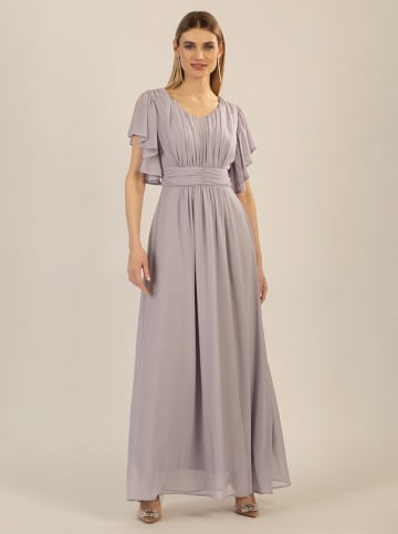 Kleid in Flieder