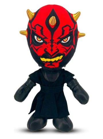 Plüschfigur "Lucasfilm - Darth Maul" in Schwarz - ab Geburt