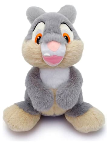 Plüschfigur "Disney Klassik Refresh Klopfer" in Grau - ab Geburt