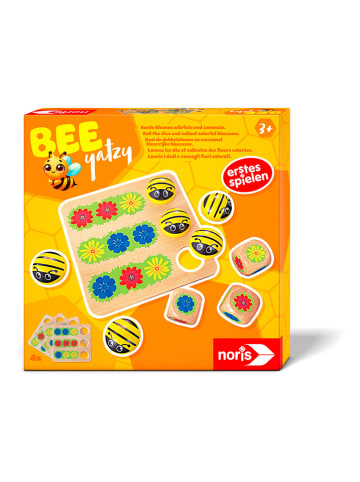 Würfelspiel "Bee Yatzy"  ab 3 Jahren