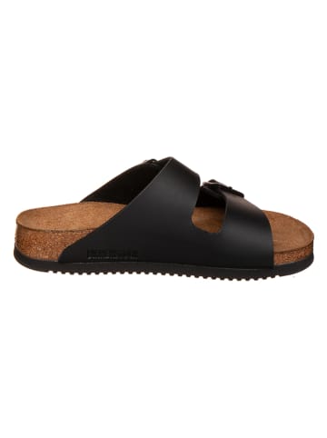 Pantoletten "Arizona PROF" in Schwarz
