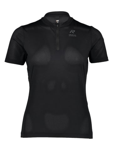 Functioneel shirt "Ruonala" zwart