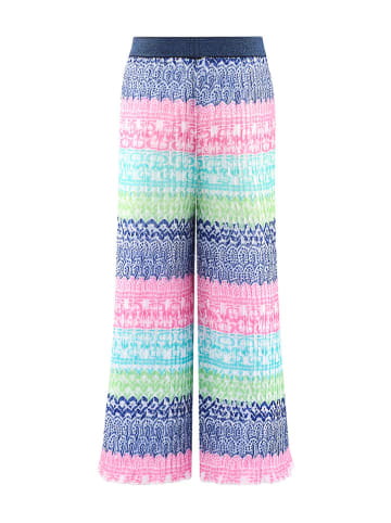 Hose in Bunt