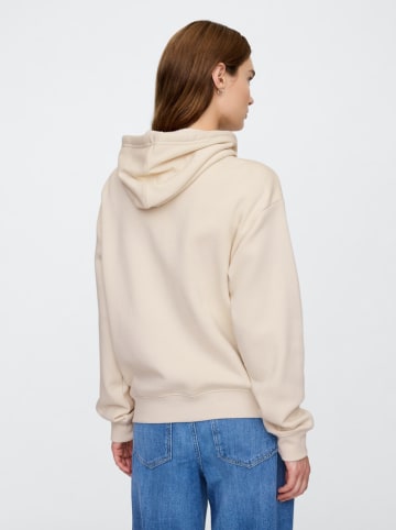 Bluza w kolorze beżowym