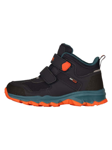 Wanderboots "Kjerag" in Schwarz