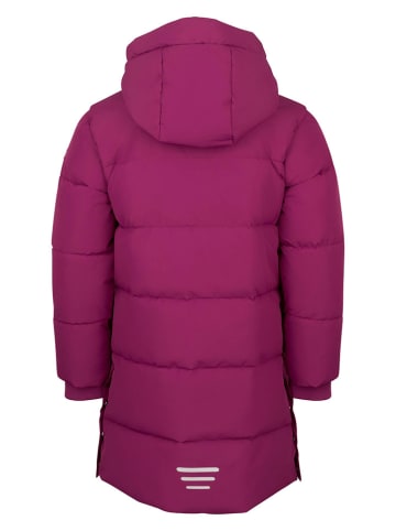 Wintermantel "Aurland XT" beskleurig