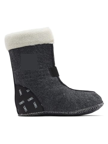 Binnenschoenen "Pac ThermoPlus" beige/grijs