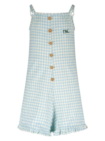 Jumpsuit "Fien" lichtblauw