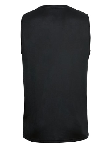 Lauftop "Essential" in Schwarz