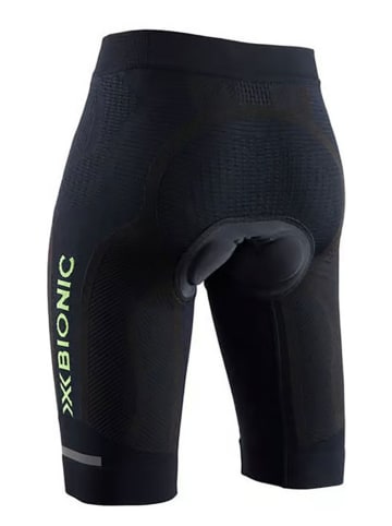 Fahrradshorts in Schwarz