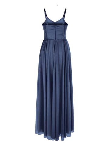 Baljurk donkerblauw