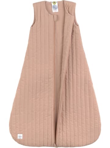 Babyslaapzak lichtroze - 3,0 TOG