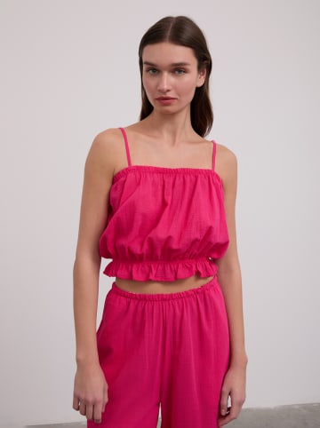 Top roze