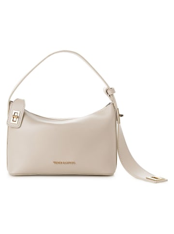 Schultertasche in Beige - (B)24 x (H)16 x (T)10 cm