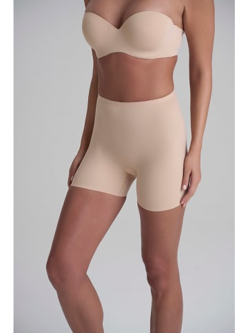 Shape-short beige