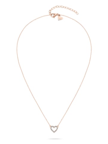 Halskette mit Schmuckelement - (L)45 cm