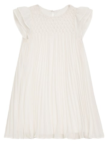Kleid "Dnisa" in Creme