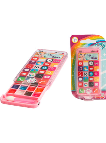 Lipgloss-Set - ab 5 Jahren