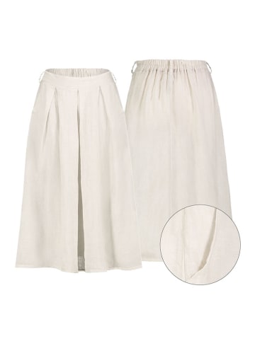 Rok beige