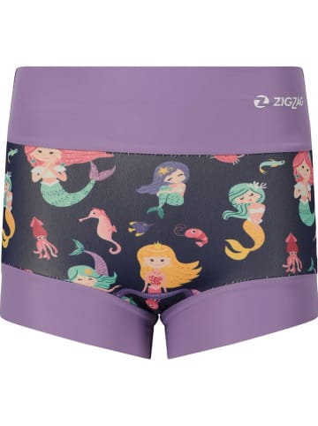 Badehose in Bunt