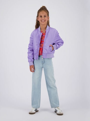 Jeans - Comfort fit - in Hellblau