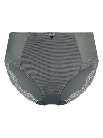 Slip in Grau