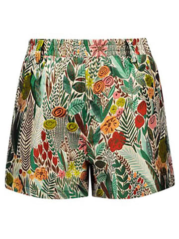 Short "Florien" meerkleurig