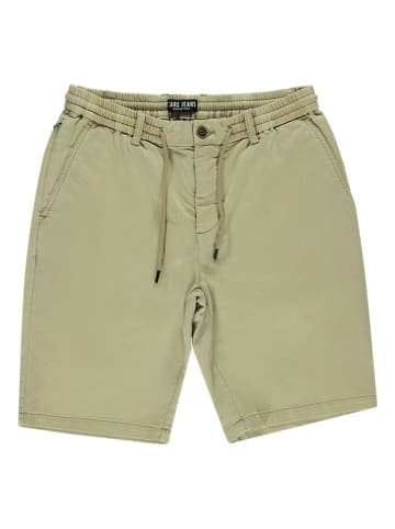 Shorts "Corsar" in Beige