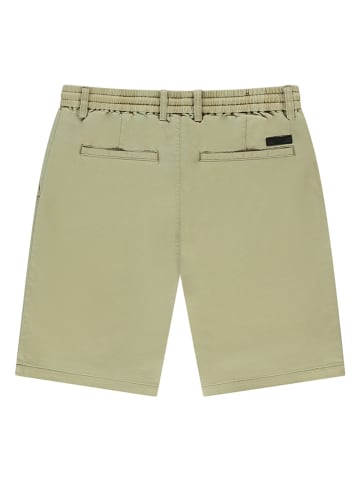 Shorts "Corsar" in Beige