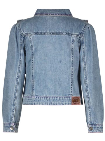 Jeans-Jacke "Jane" in Blau