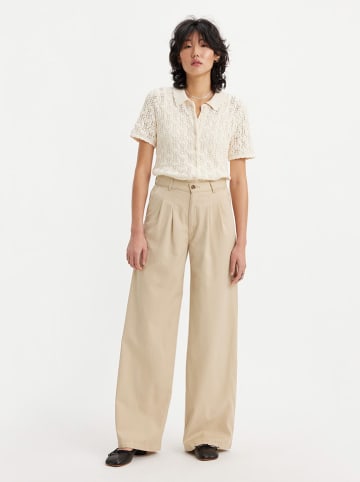 Hose in Beige