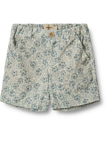 Shorts "Elvig" in Grün