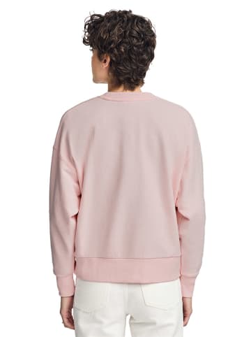 Bluza w kolorze jasnoróżowym