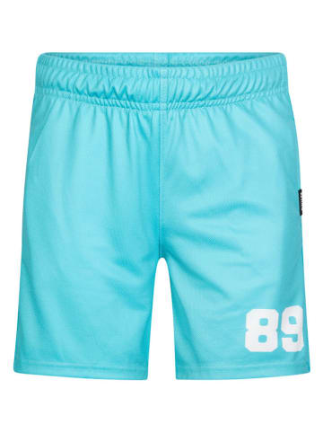 Shorts "Jordan" in Hellblau