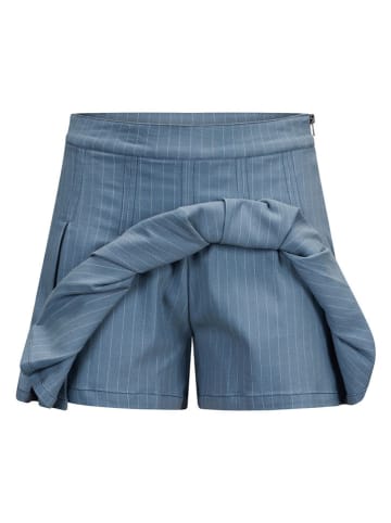 Skort "Nemesis" in Blau