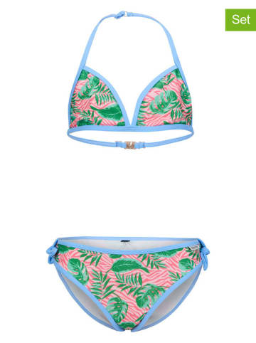 Bikini "Buena" ze wzorem