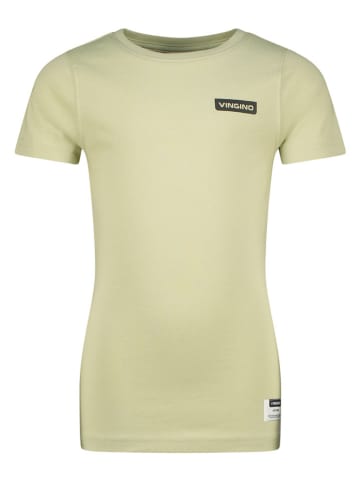 Shirt beige