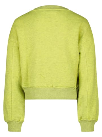 Bluza w kolorze żółtym
