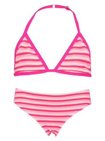 Bikini in Rosa/ Pink