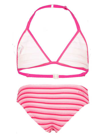 Bikini in Rosa/ Pink