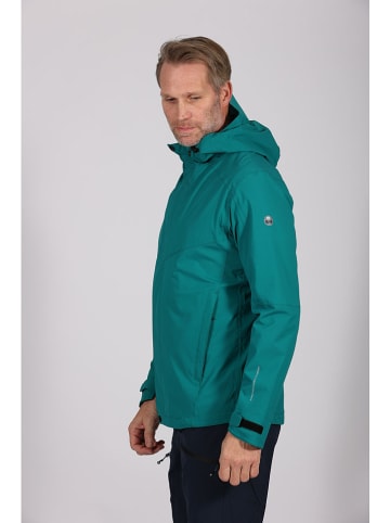 Functionele jas "Kastelruth MTX 20.0" turquoise