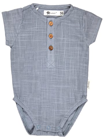 Body w kolorze niebieskim