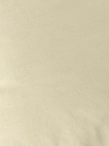 Bieżnik w kolorze beżowym - 150 x 45 cm