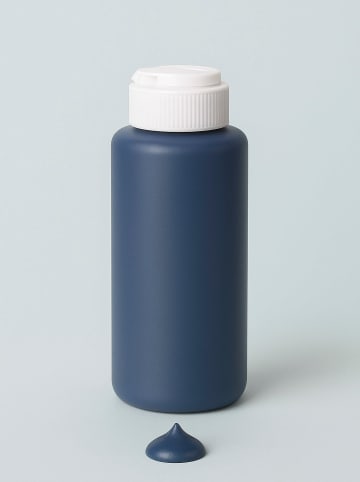 Stofffarbe in Blau - 125 ml
